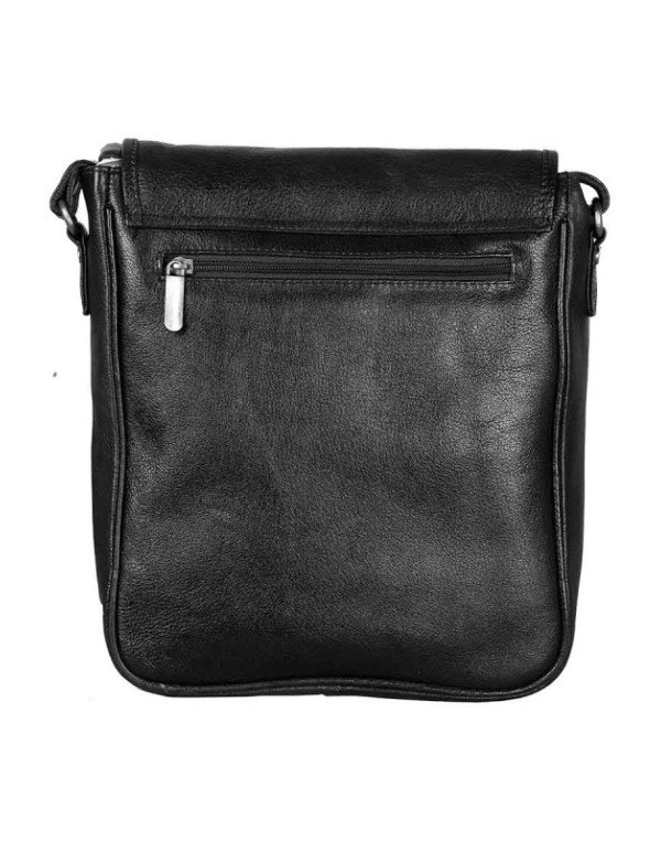 Branded Pure Leather Shoulder Bag SB19